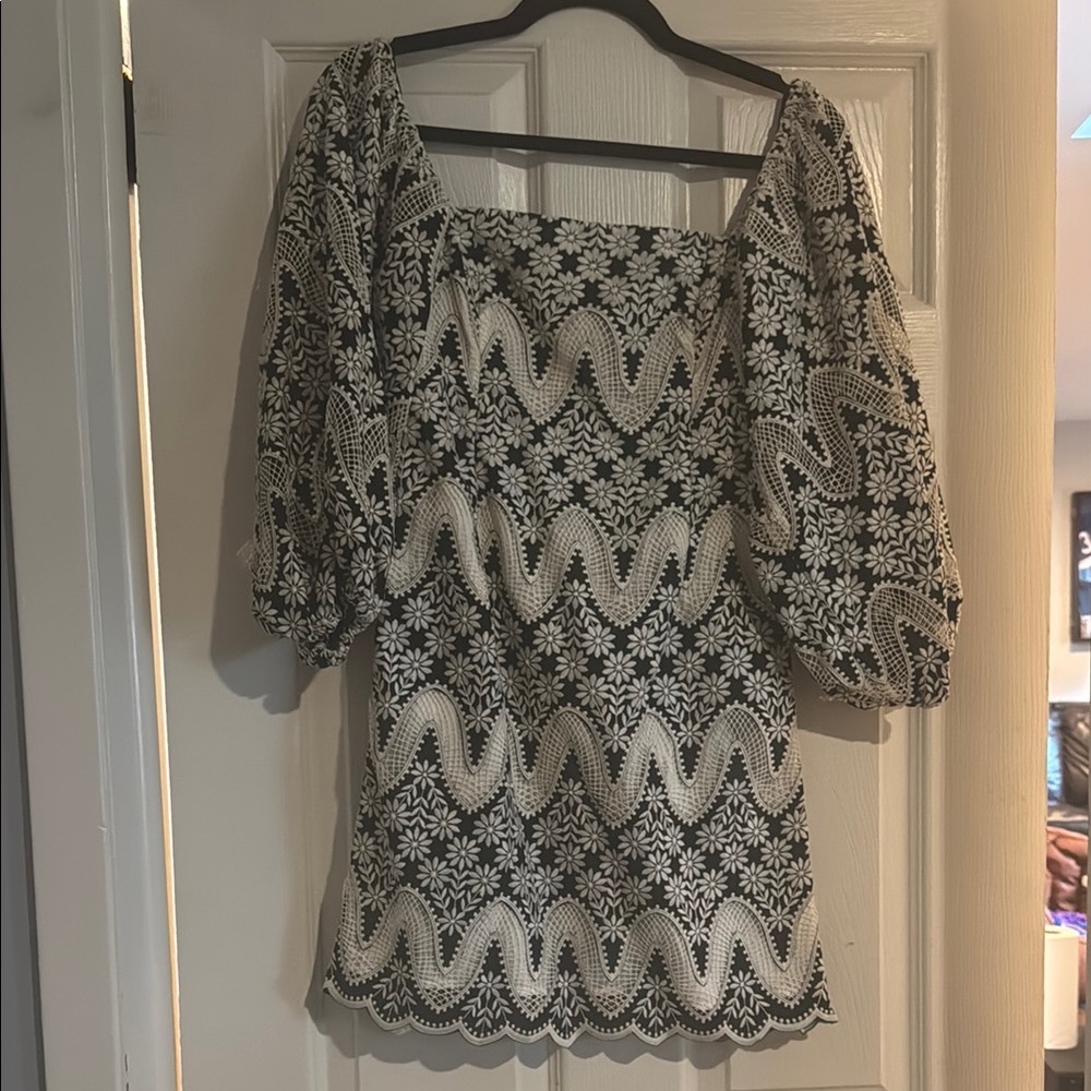 Cara Cara Montauk Dress